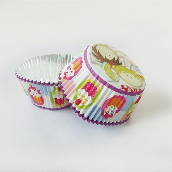 Cupcake posodice - MojaZabava.si