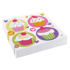 Cupcake prtički - MojaZabava.si