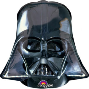 Darth Vader folija balon - MojaZabava.si