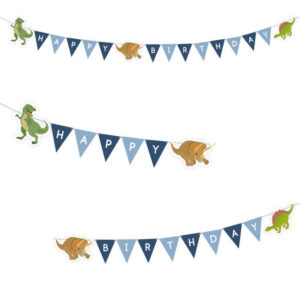 Dinozavri banner - MojaZabava.si