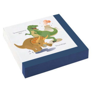 Dinozavri prtički - MojaZabava.si