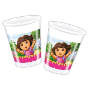 Dora kozarčki - MojaZabava.si