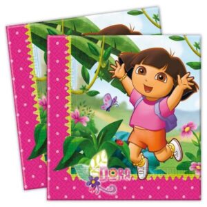Dora prtički - MojaZabava.si