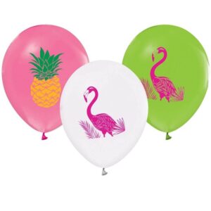 Flamingo baloni - MojaZabava.si